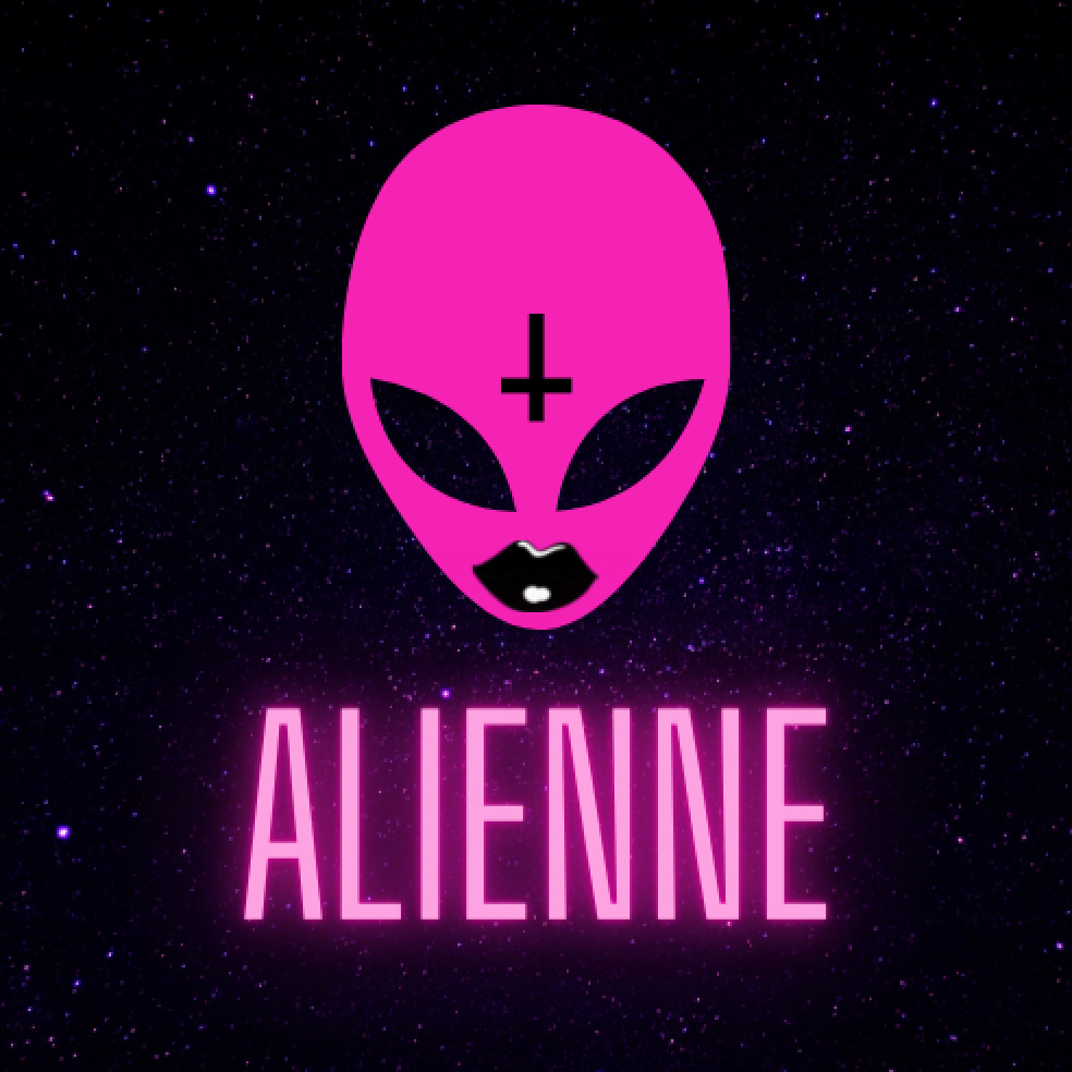 Alienne
