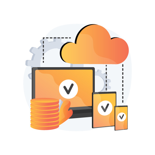 Starting SaaS