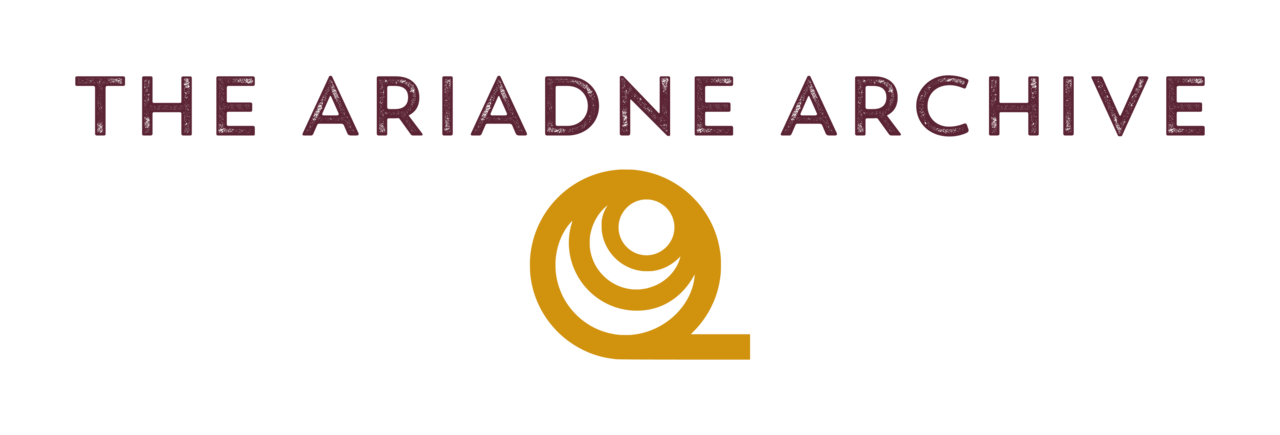 The Ariadne Archive