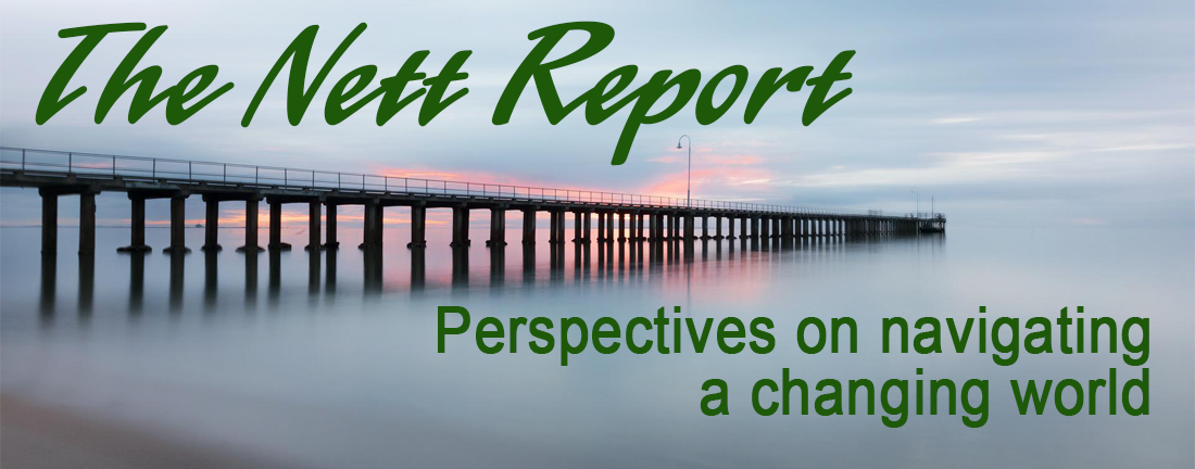 The Nett Report