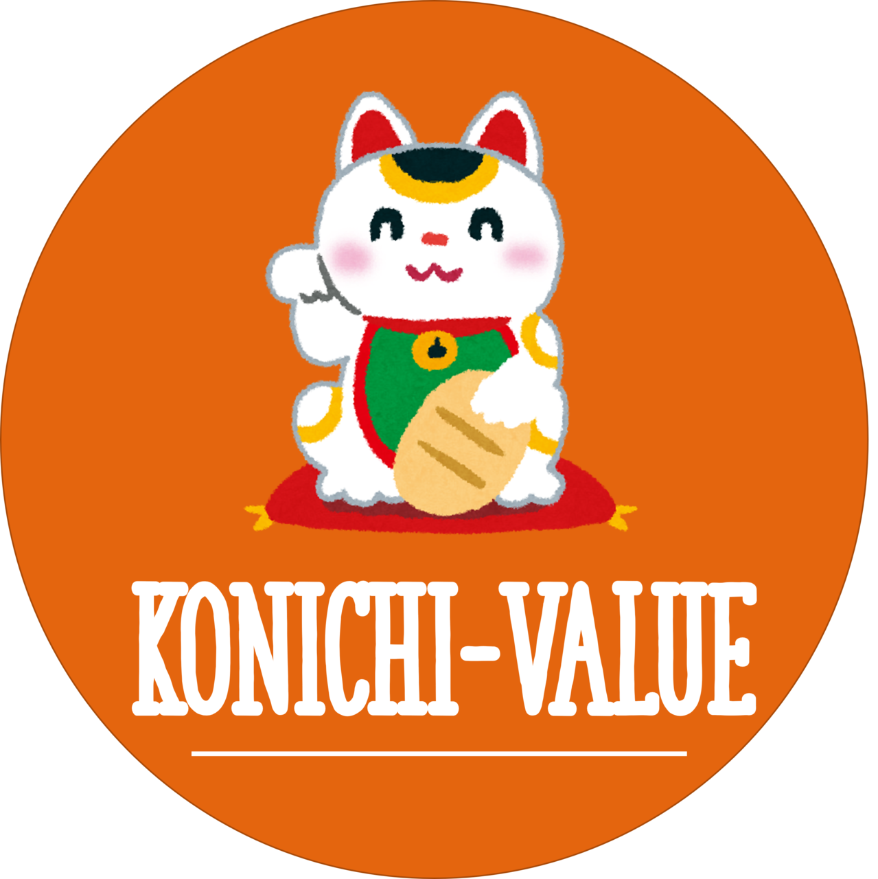 Konichi-Value