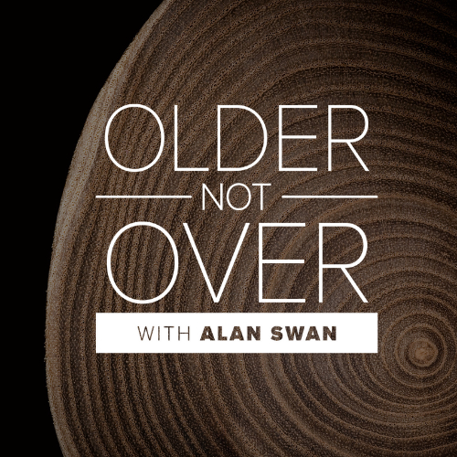 Older Not Over 