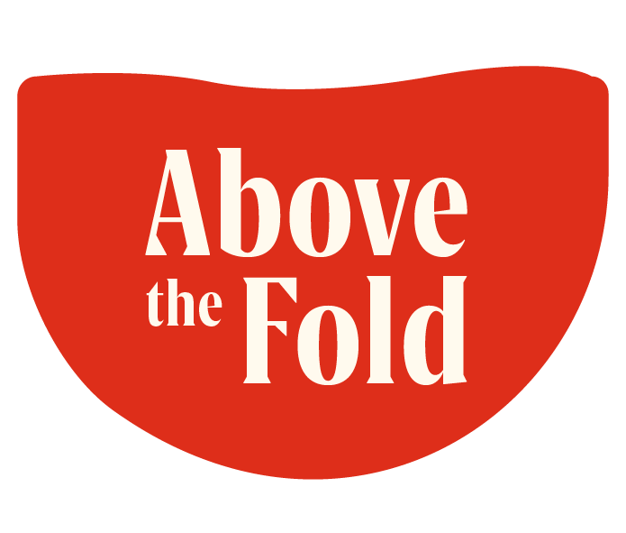Above the Fold