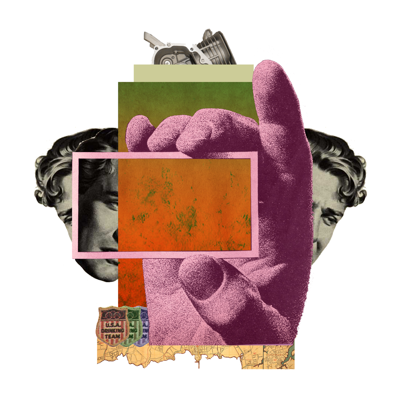 IAIN RYAN'S NEWSLETTER