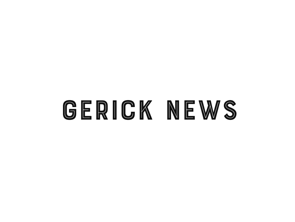 Gerick News(letter)