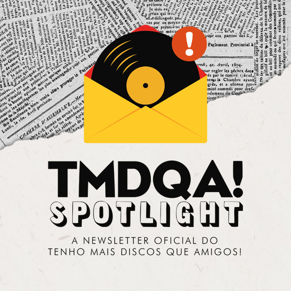 Spotlight por TMDQA!