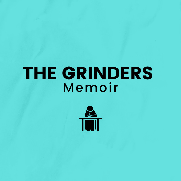 The Grinders Memoir