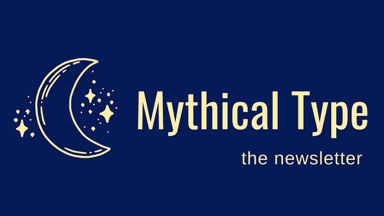 Mythical Type