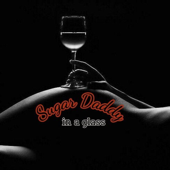 Sugar Daddy in a Glass