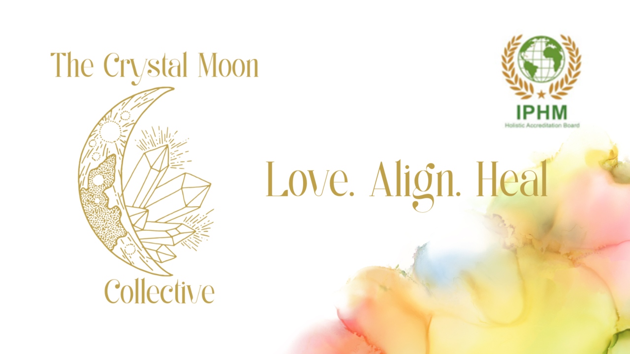 The Crystal Moon Collective