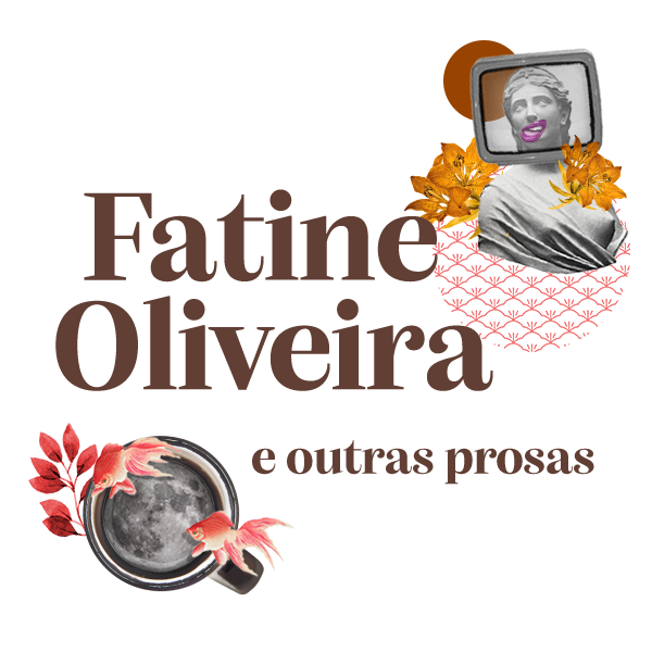 Fatine Oliveira