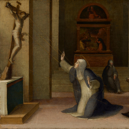 The Call to Holiness