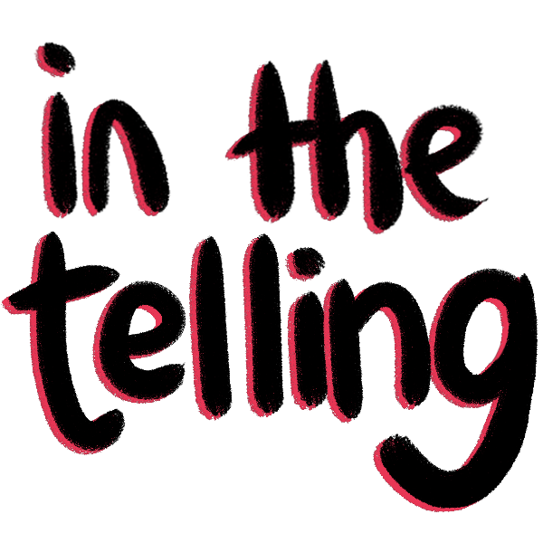 In The Telling