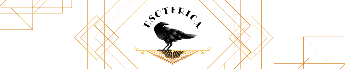 Esoterica’s Newsletter