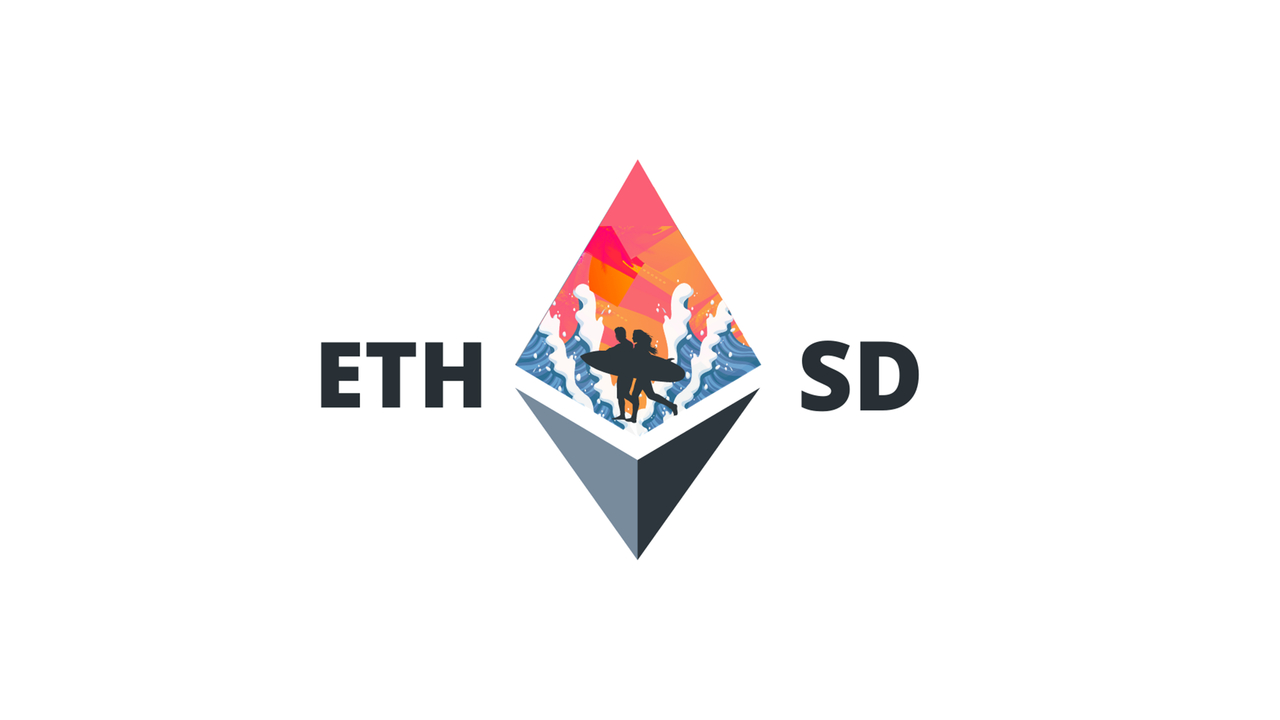 Ethereum San Diego