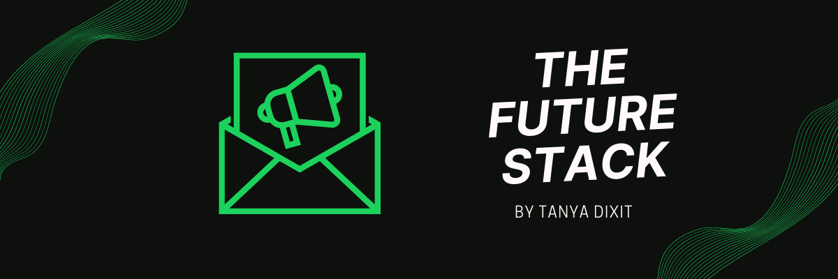 The Future Stack AI Newsletter
