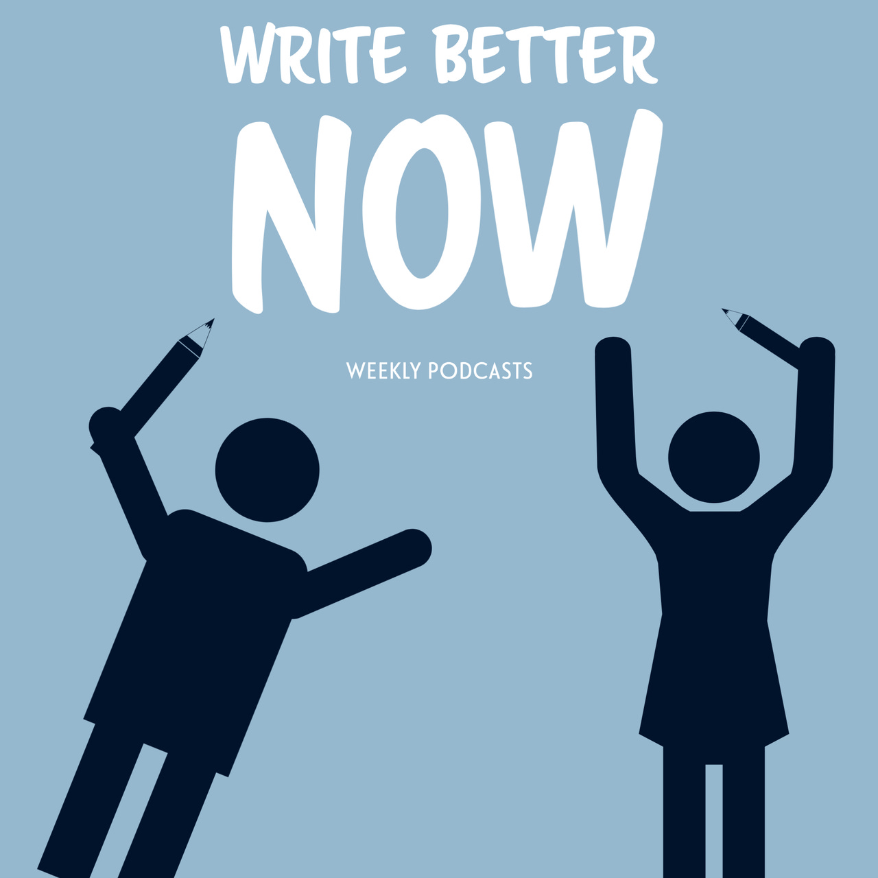 Write Better Now!