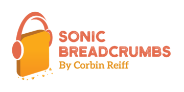Sonic Breadcrumbs