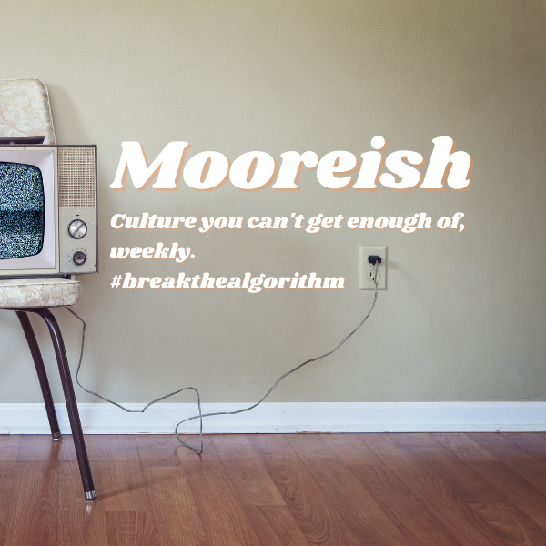 Mooreish