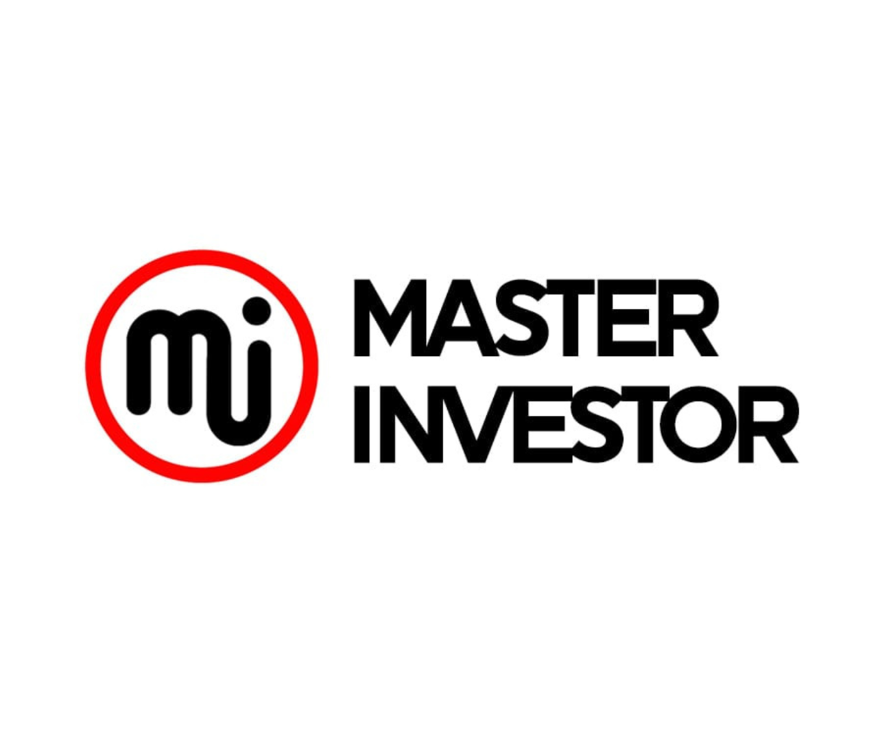 Master Investor’s Newsletter