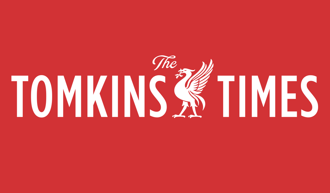 The Tomkins Times - Main Hub