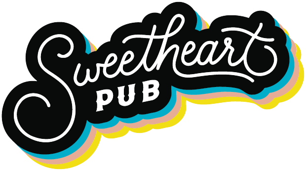 Sweetheart Pub