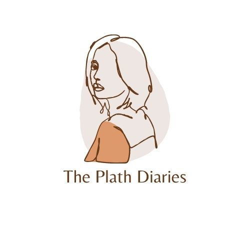 the plath diaries