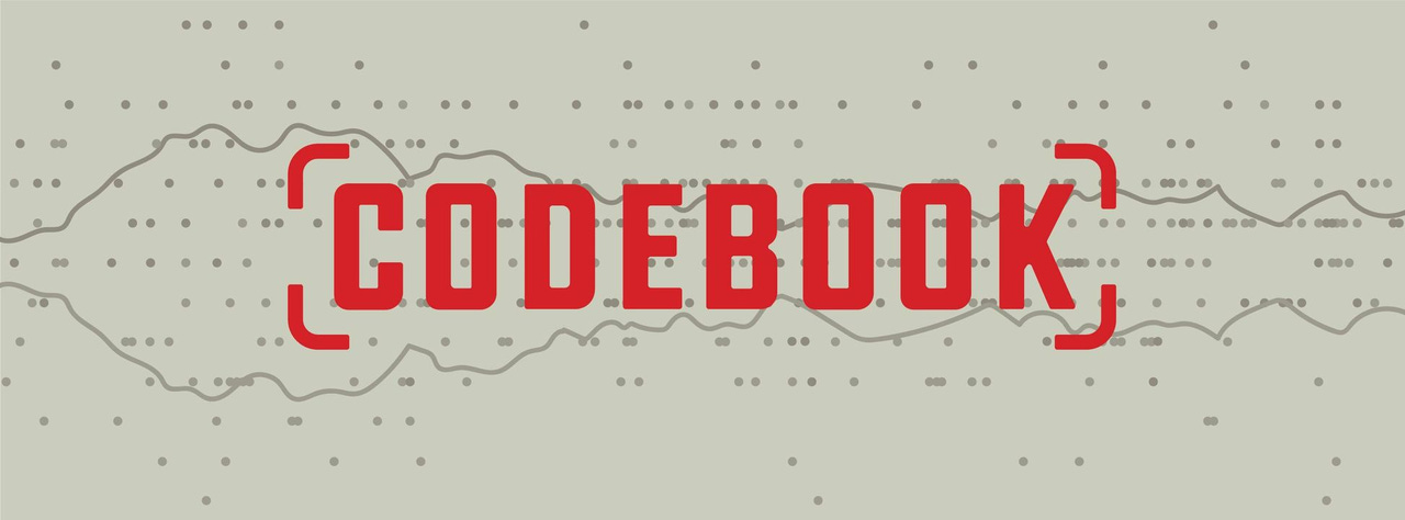 Codebook by Kristen Soltis Anderson