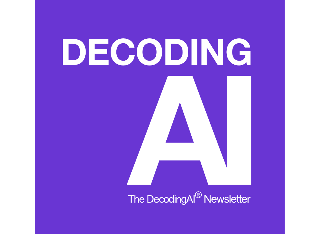 Decoding AI®