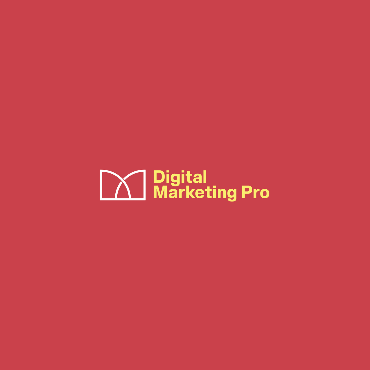 Digital Marketing PRO