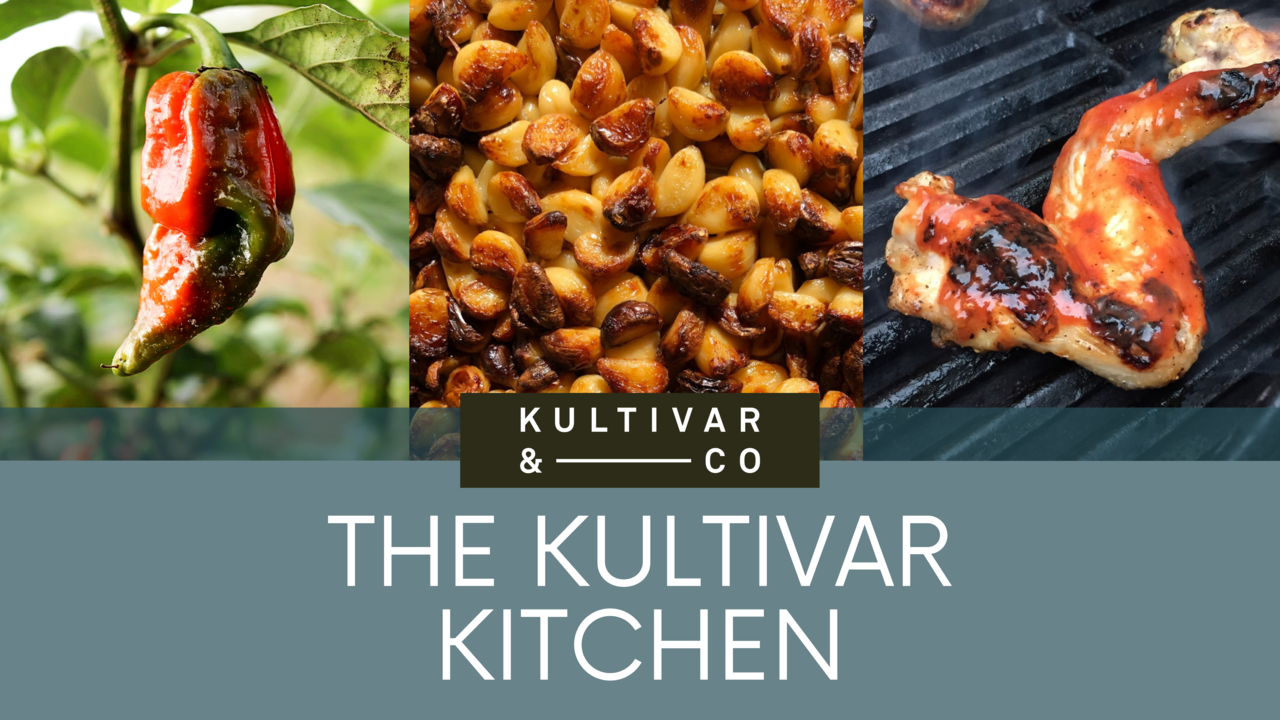 The Kultivar Kitchen