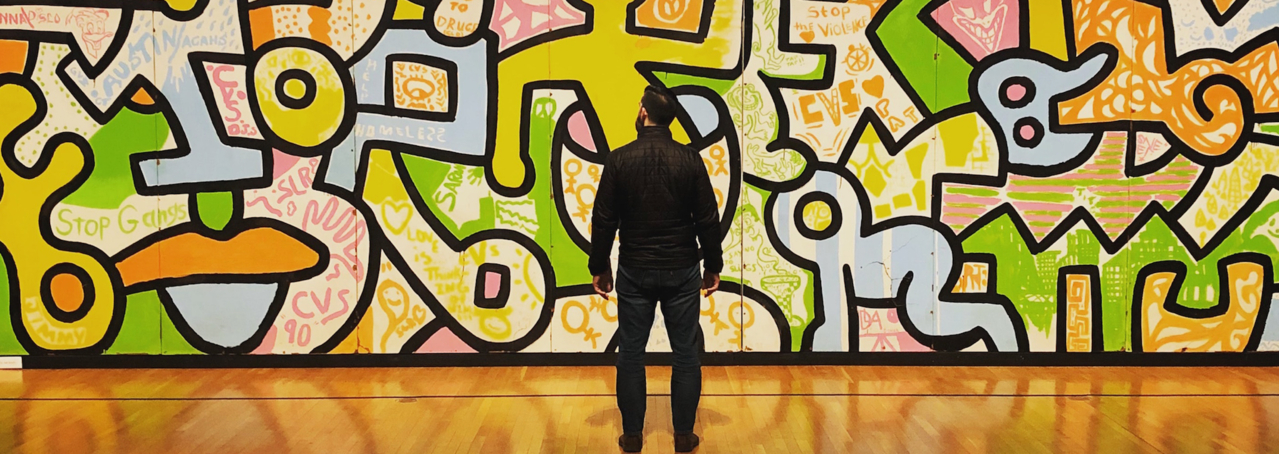 The Gallery Companion