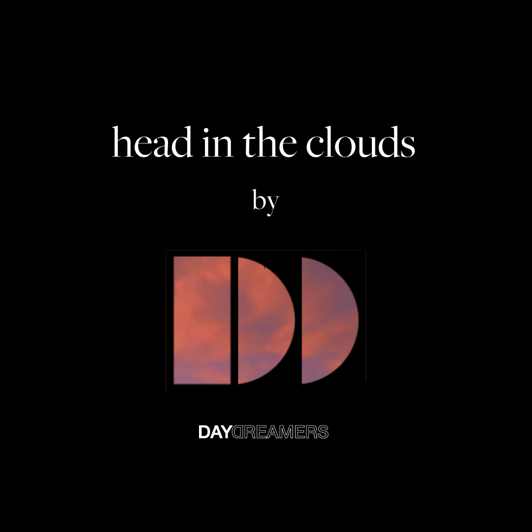 Head in the Clouds by daydreamers