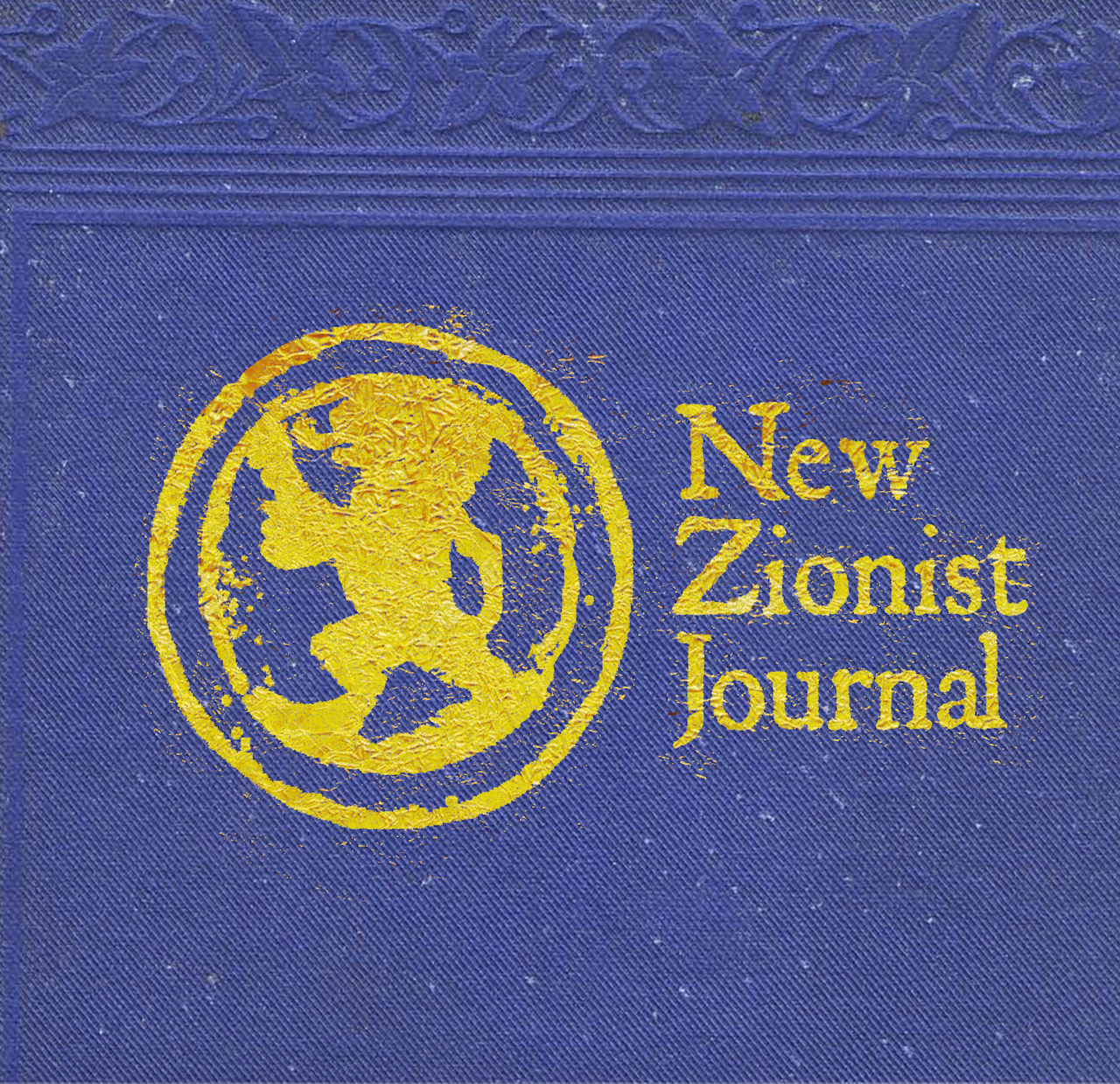 New Zionist Journal