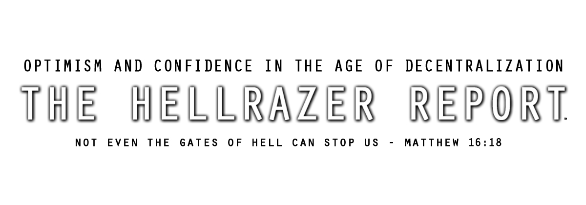 Hellrazer Report