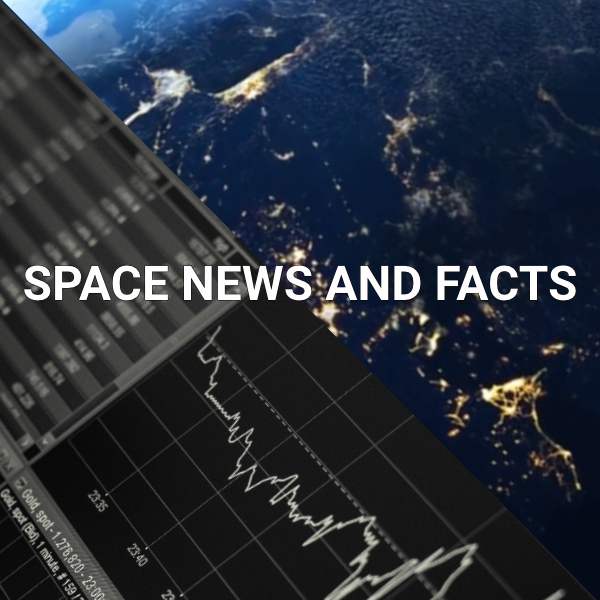 Space News and Facts