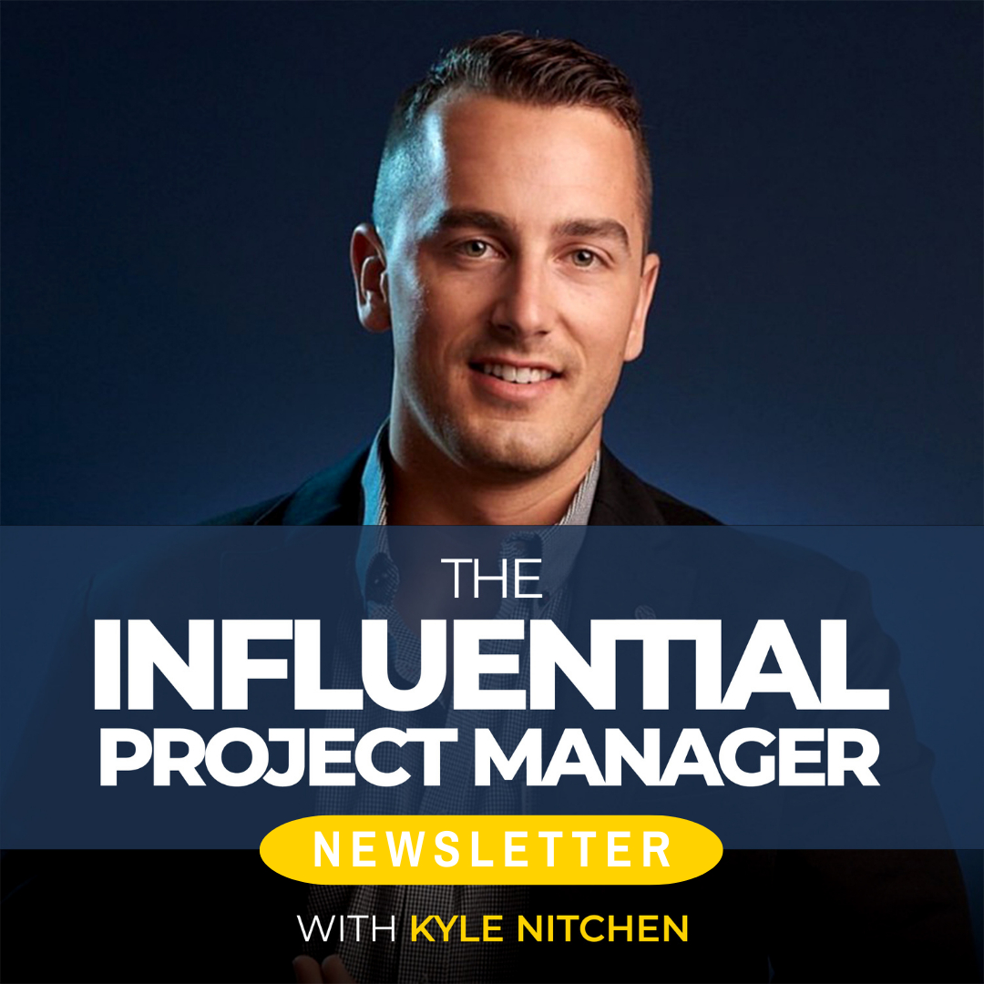 The Influential Project Manager