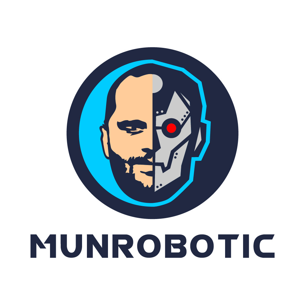 Munrobotic Cyber Security Blog
