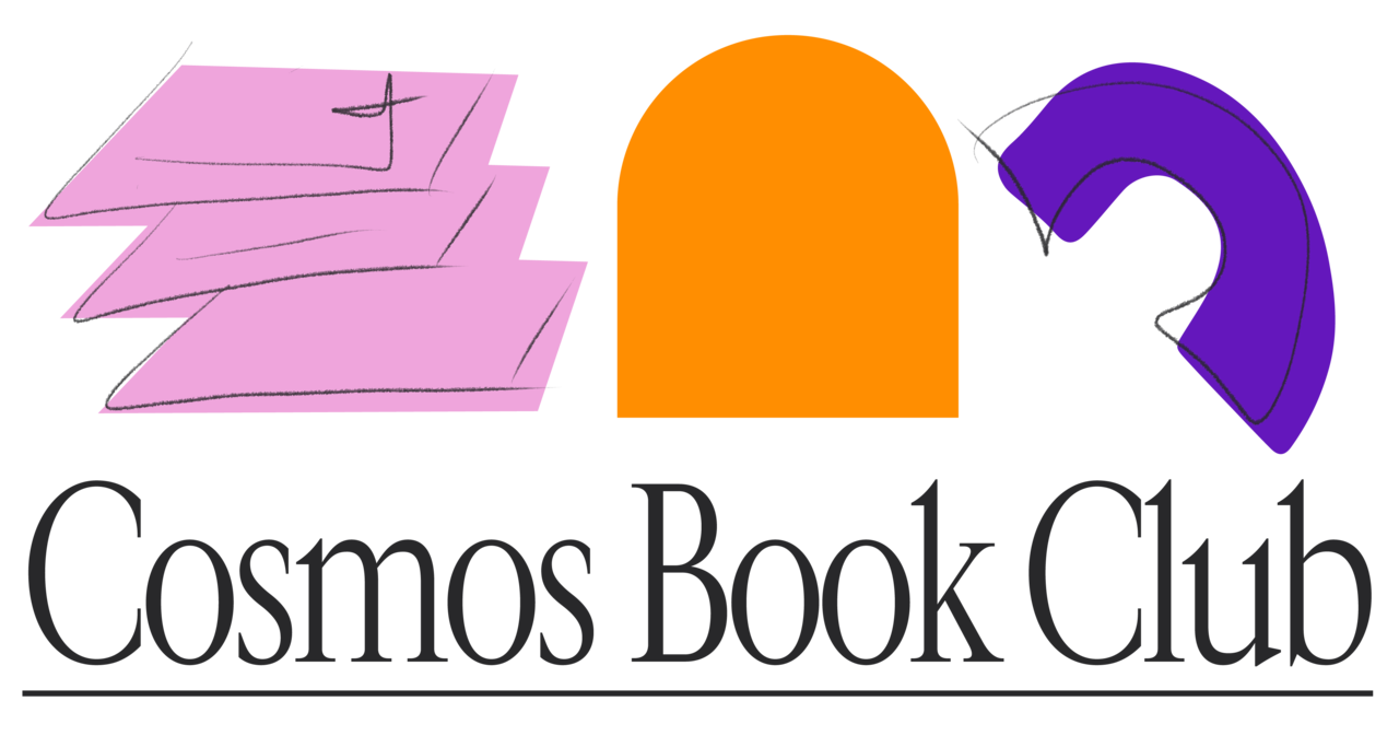 Cosmos Book Club 