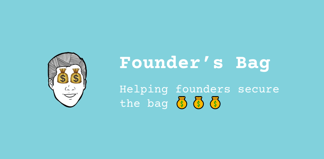 Founder's Bag