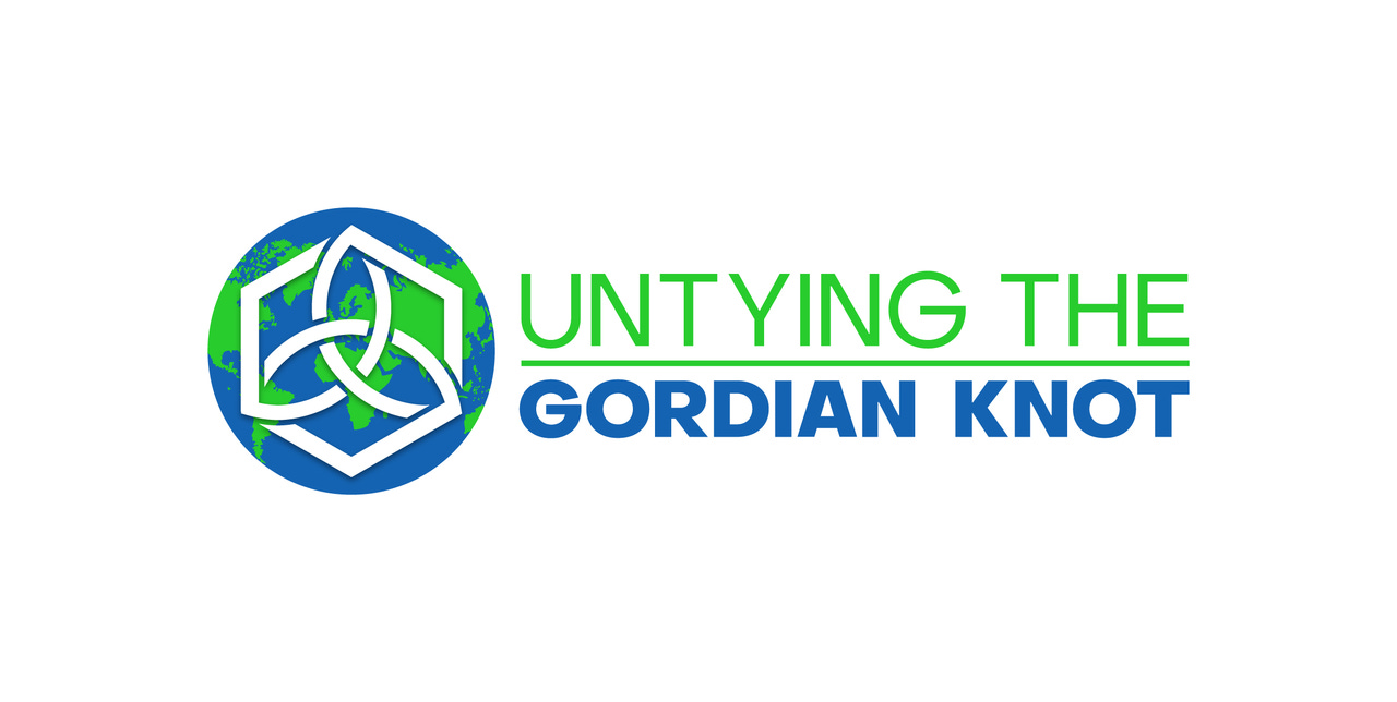 "Untying The Gordian Knot"