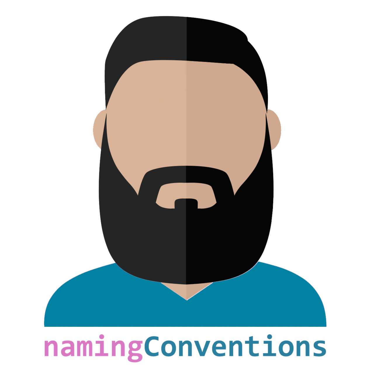 Naming Conventions with Stephen Paul Adams