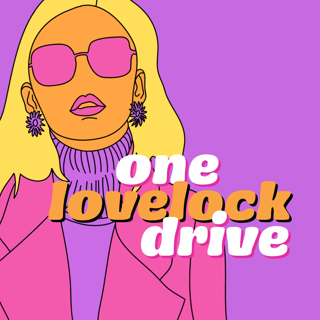 1 Lovelock Drive