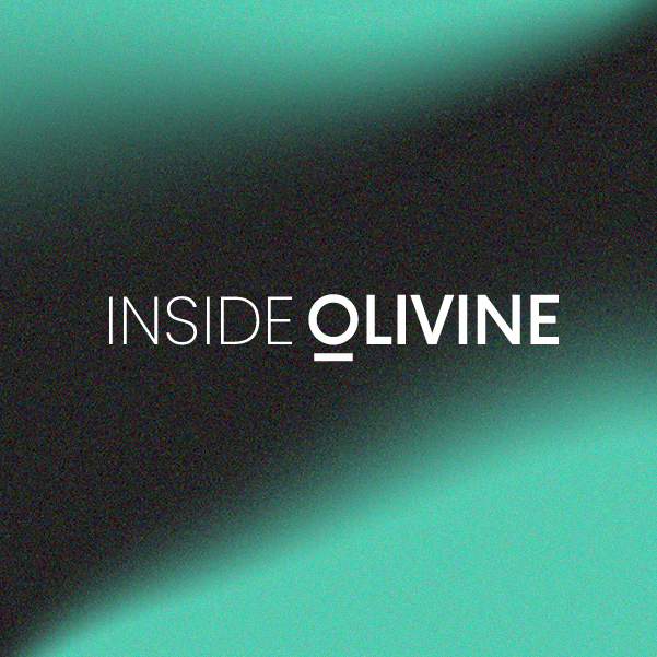 Inside Olivine