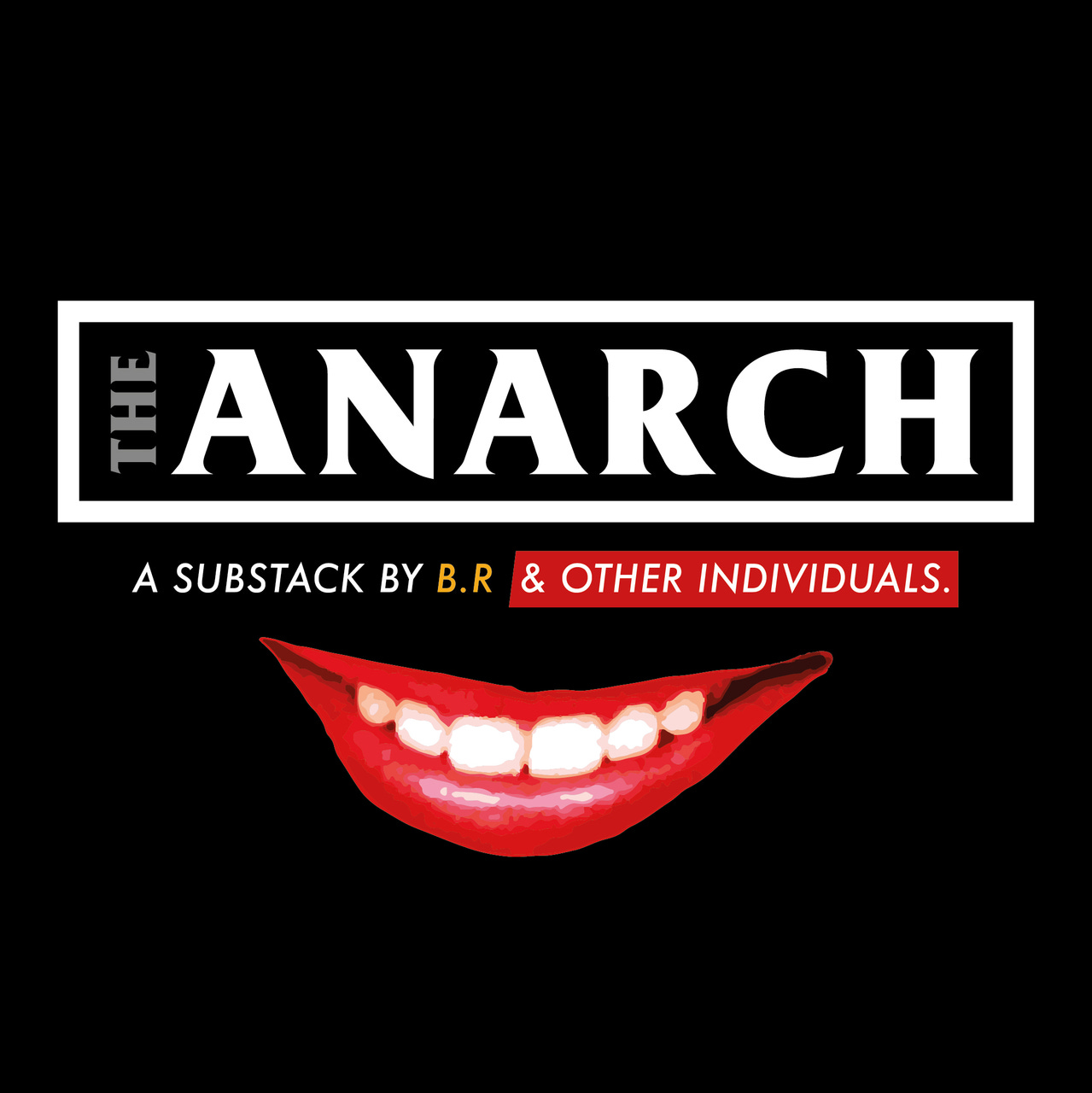 The Anarch