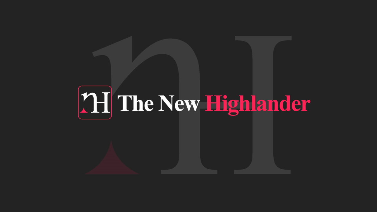 The New Highlander
