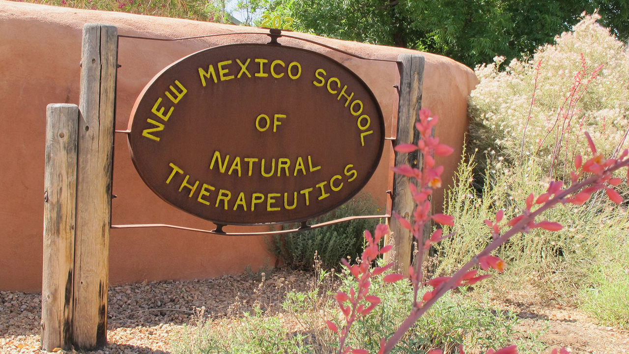 NM School of Natural Therapeutics