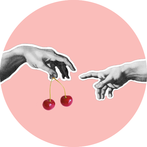 CHERRY: art&culture edition