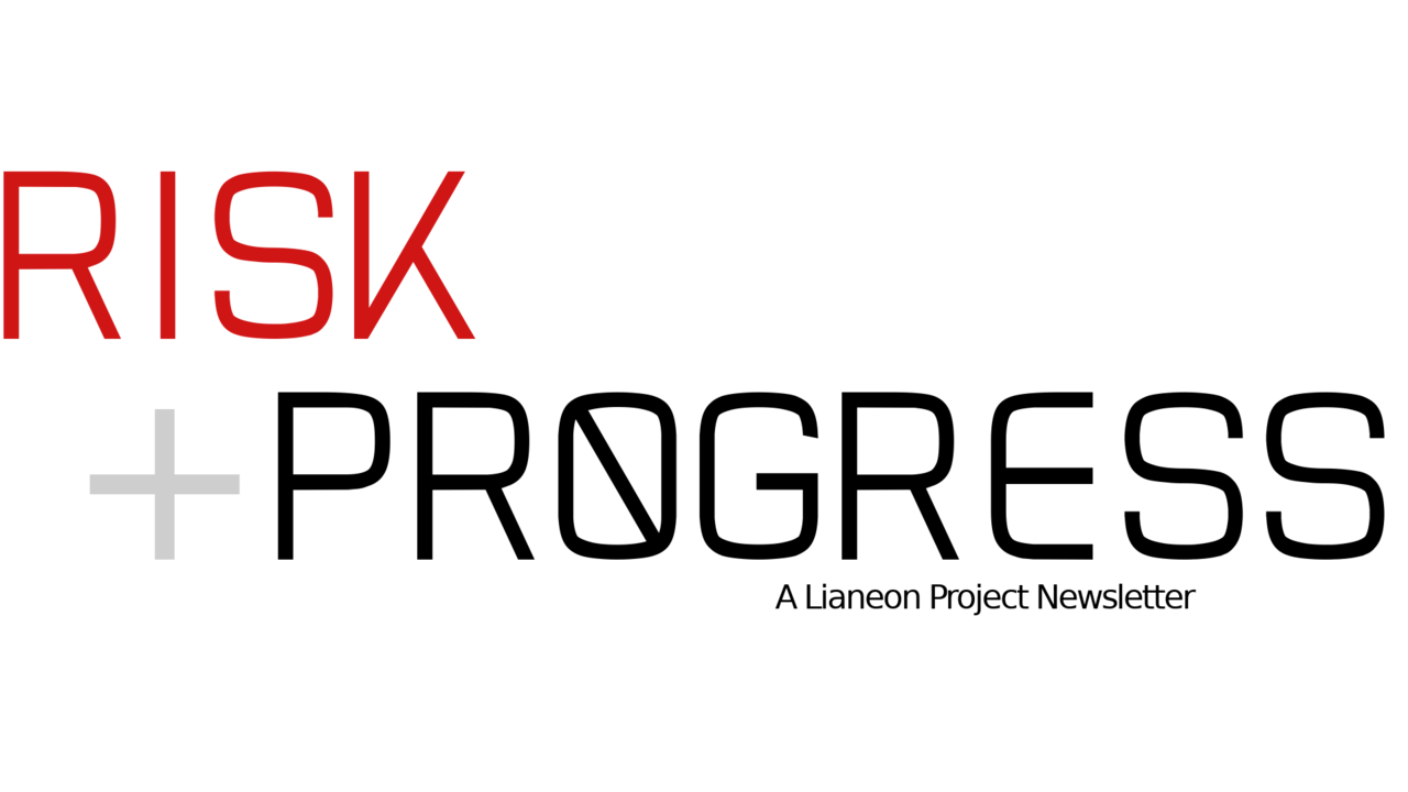 Risk+Progress