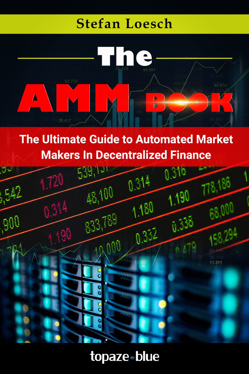 The AMM Book